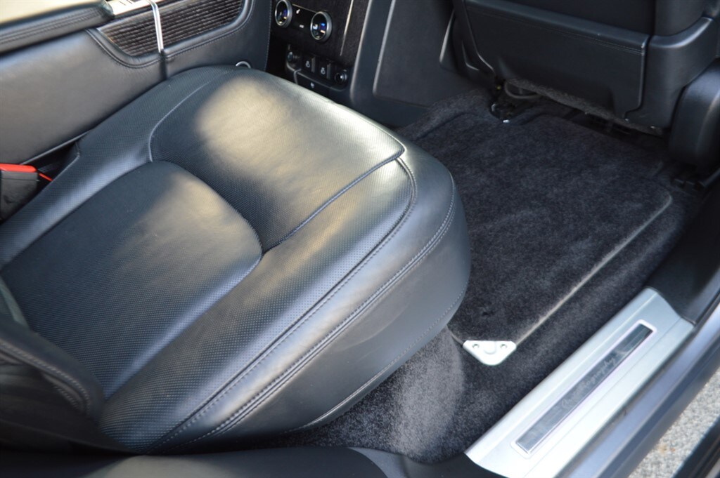 Used Land Rover Range Rover 2021 for sale - 76146322: Photo 51