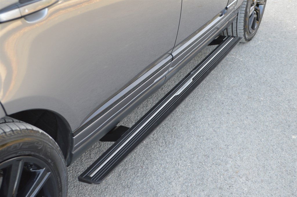 Used Land Rover Range Rover 2021 for sale - 76146322: Photo 55