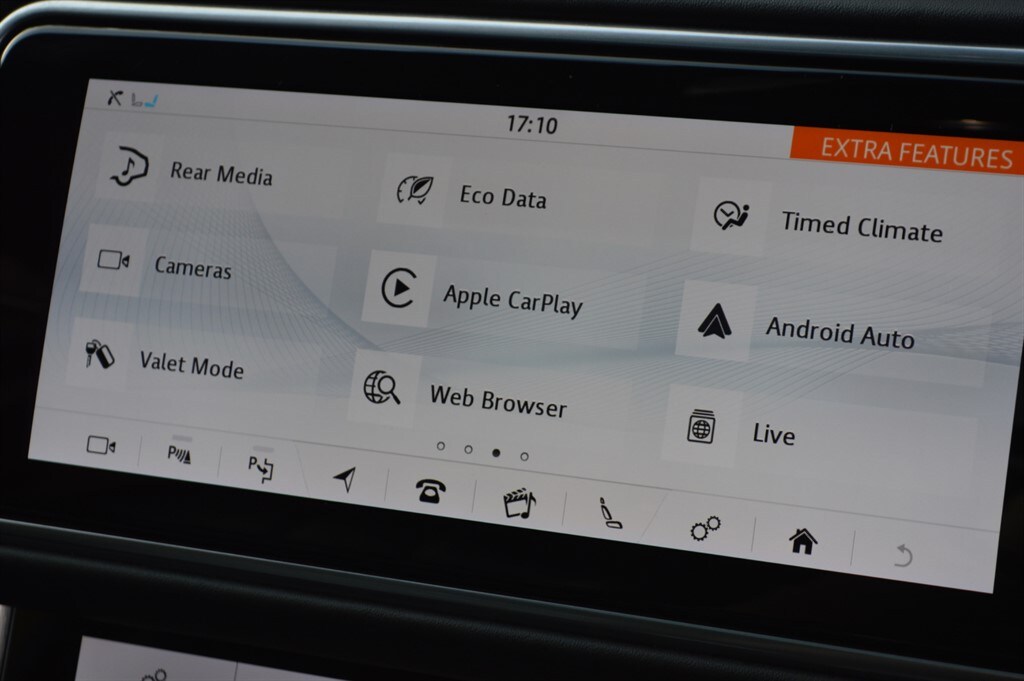 Used Land Rover Range Rover 2021 for sale - 76146322: Photo 59