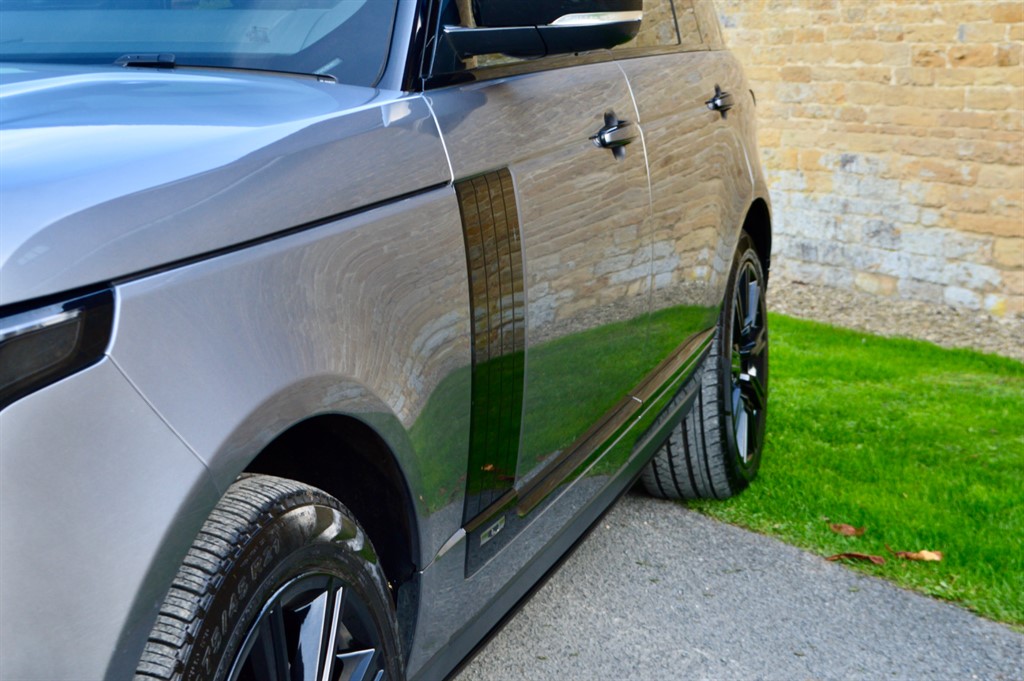 Used Land Rover Range Rover 2021 for sale - 76146322: Photo 6