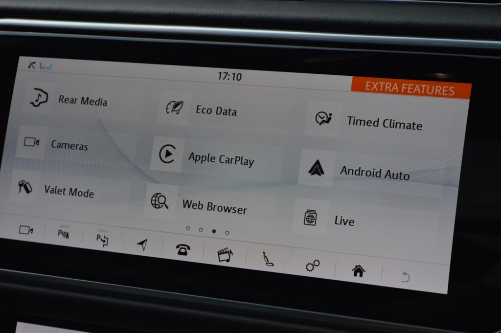 Used Land Rover Range Rover 2021 for sale - 76146322: Photo 60