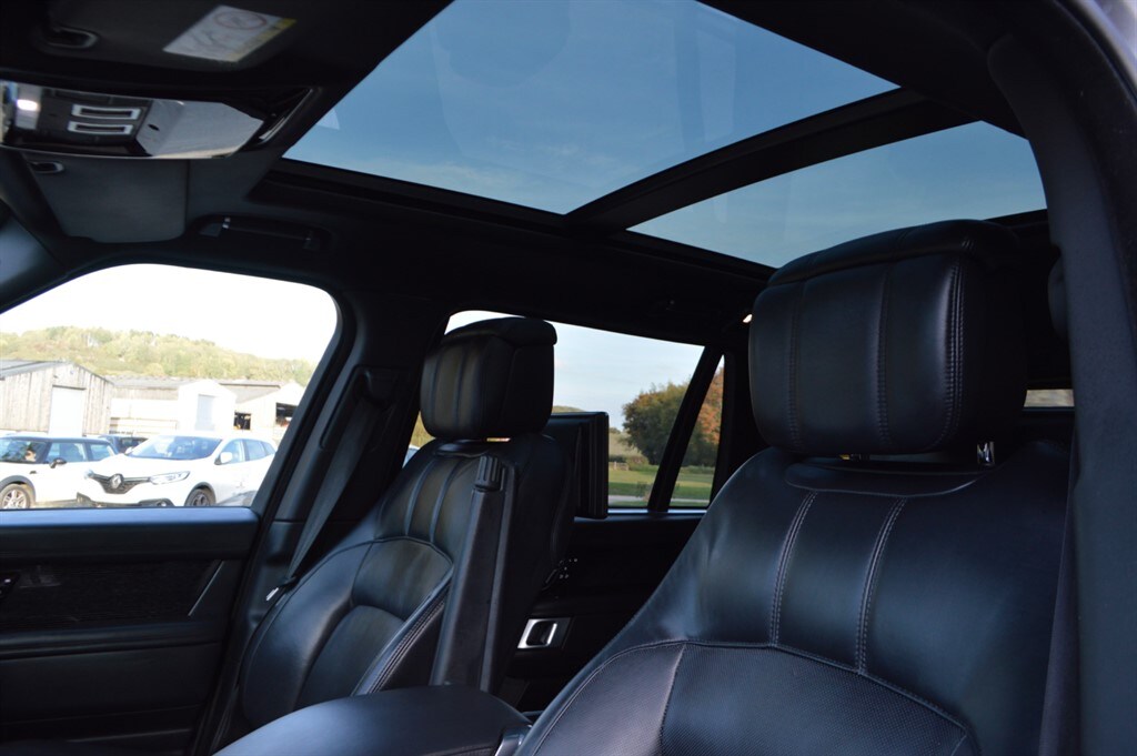 Used Land Rover Range Rover 2021 for sale - 76146322: Photo 62