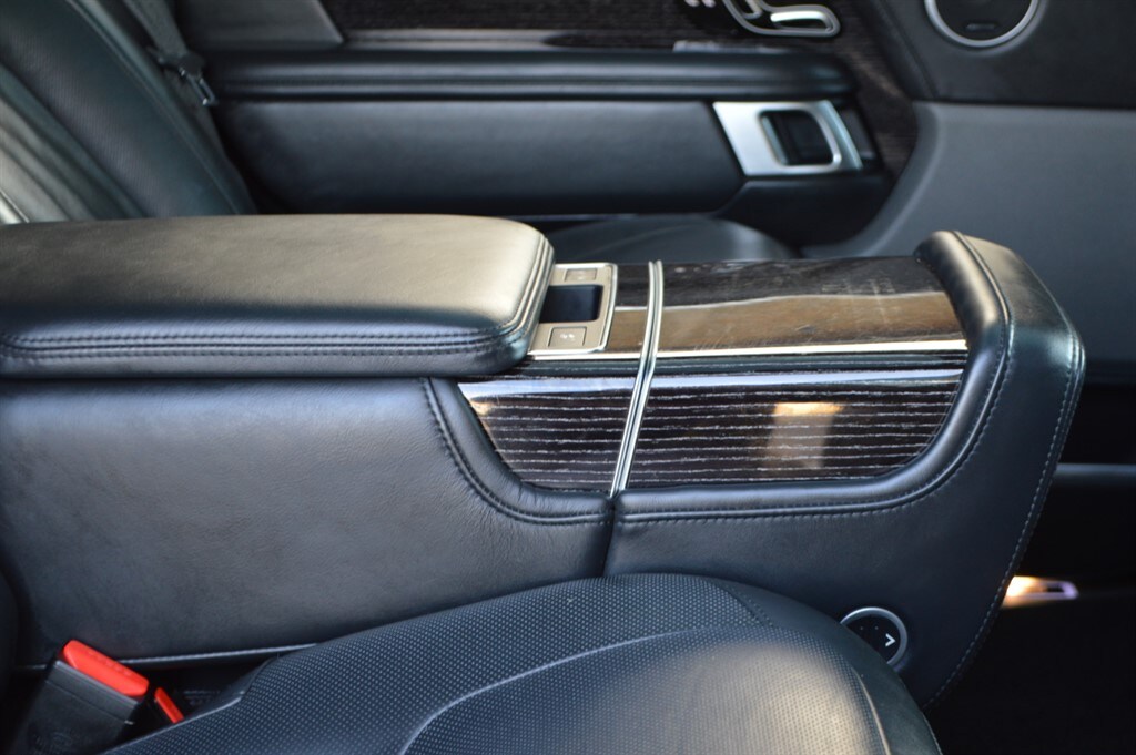 Used Land Rover Range Rover 2021 for sale - 76146322: Photo 67