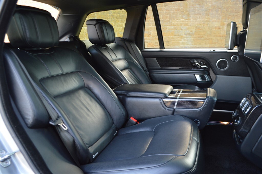 Used Land Rover Range Rover 2021 for sale - 76146322: Photo 68