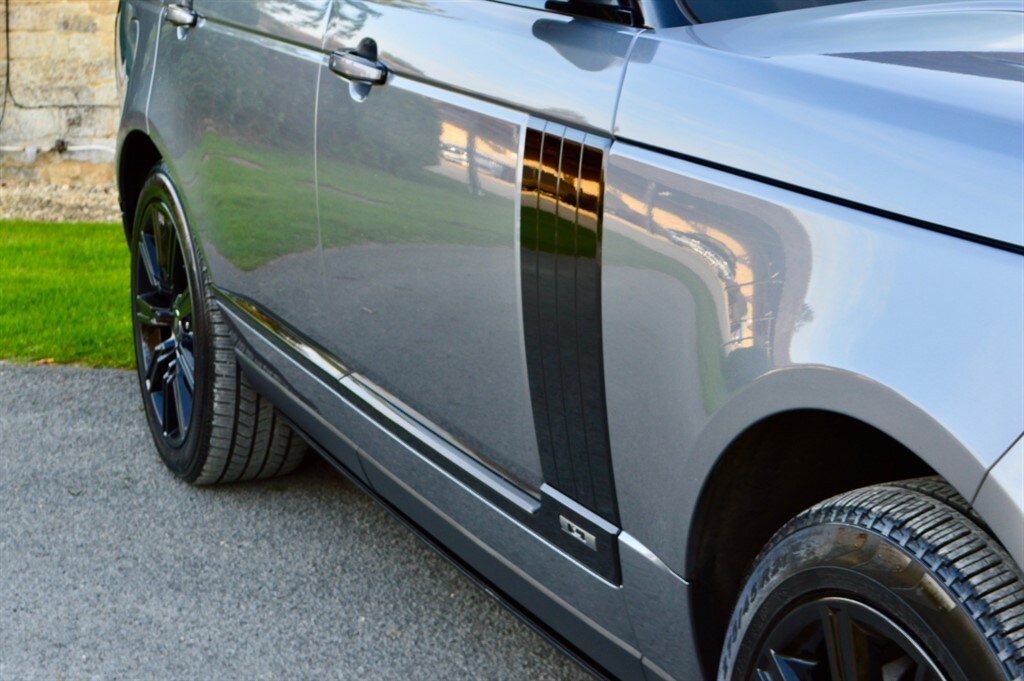 Used Land Rover Range Rover 2021 for sale - 76146322: Photo 71