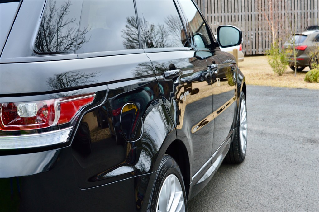 Used Land Rover Range Rover Sport 2016 for sale - 77367348: Photo 16