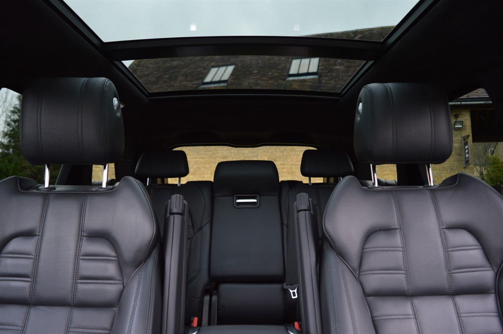 Used Land Rover Range Rover Sport 2016 for sale - 77367348: Photo 22