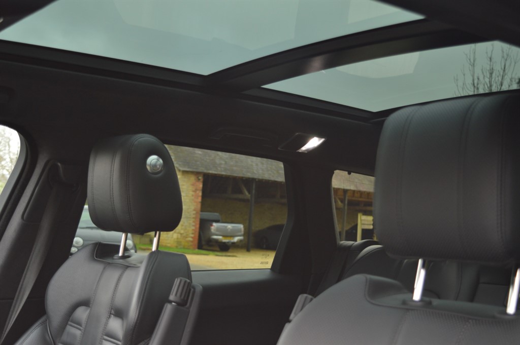 Used Land Rover Range Rover Sport 2016 for sale - 77367348: Photo 23