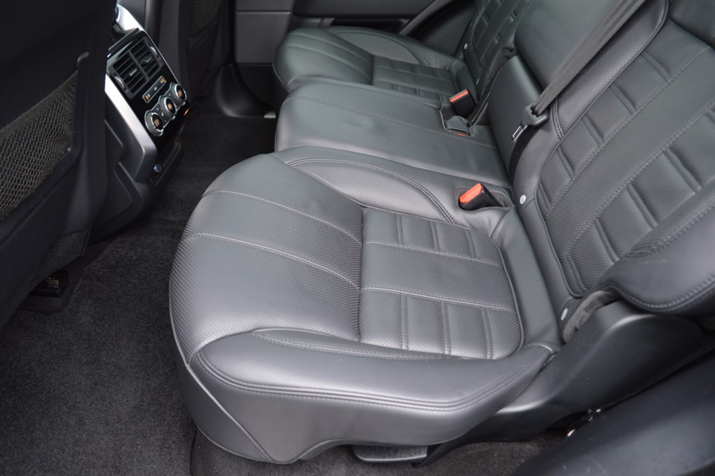 Used Land Rover Range Rover Sport 2016 for sale - 77367348: Photo 25