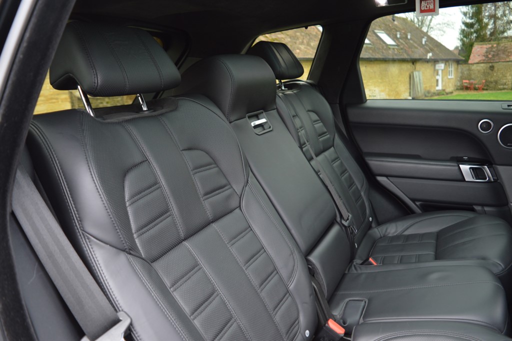 Used Land Rover Range Rover Sport 2016 for sale - 77367348: Photo 27