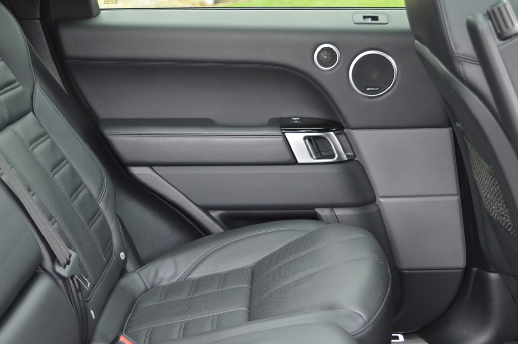 Used Land Rover Range Rover Sport 2016 for sale - 77367348: Photo 28