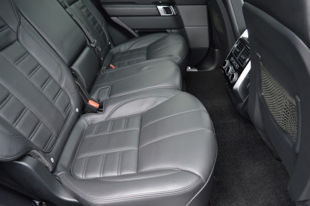 Used Land Rover Range Rover Sport 2016 for sale - 77367348: Photo 29