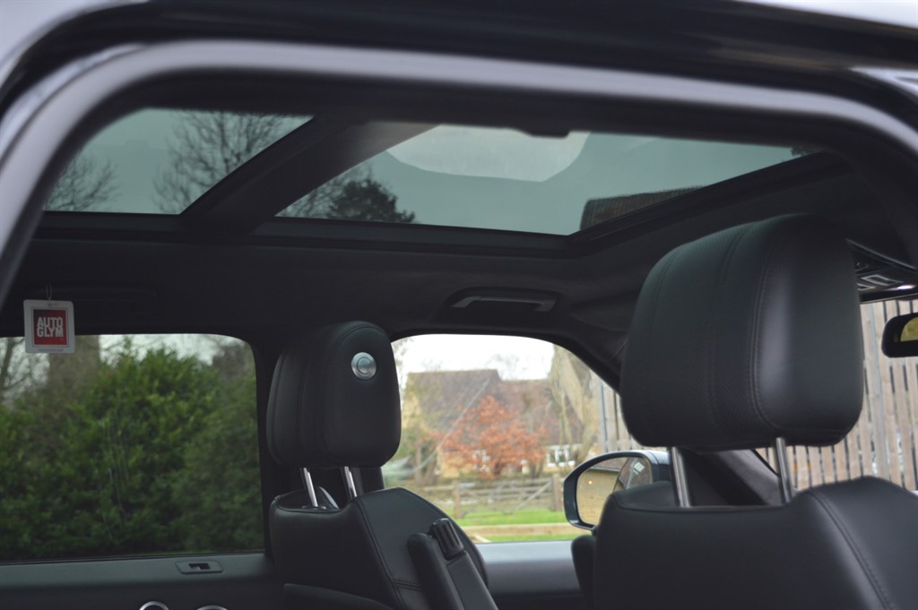 Used Land Rover Range Rover Sport 2016 for sale - 77367348: Photo 31