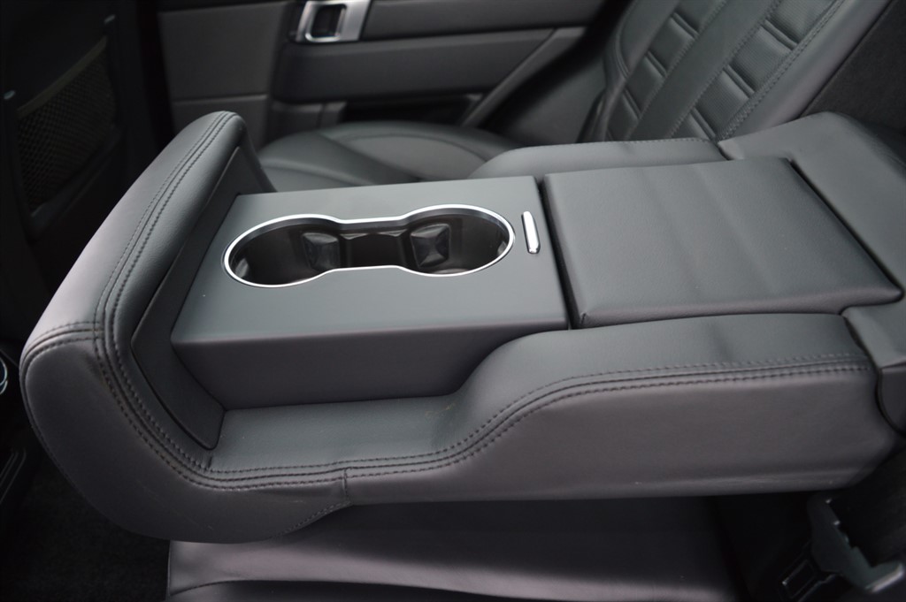 Used Land Rover Range Rover Sport 2016 for sale - 77367348: Photo 33