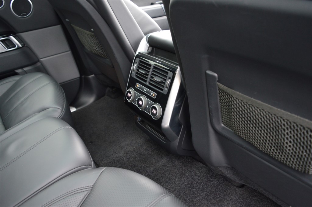 Used Land Rover Range Rover Sport 2016 for sale - 77367348: Photo 35