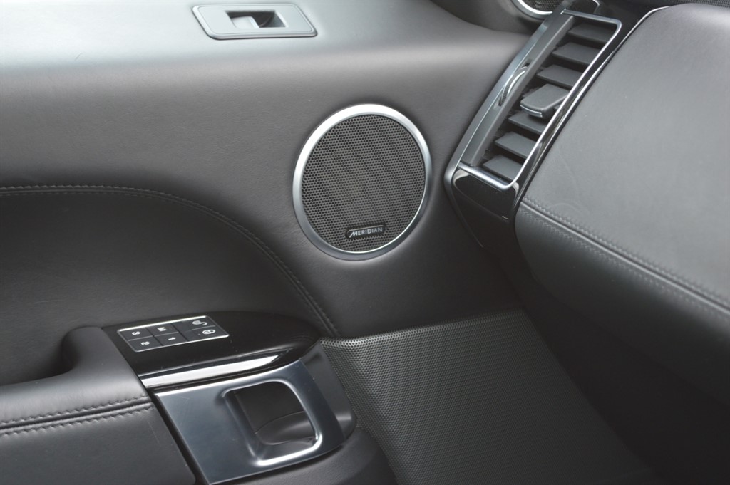 Used Land Rover Range Rover Sport 2016 for sale - 77367348: Photo 36