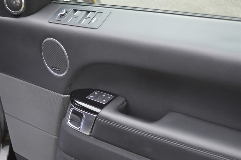 Used Land Rover Range Rover Sport 2016 for sale - 77367348: Photo 38