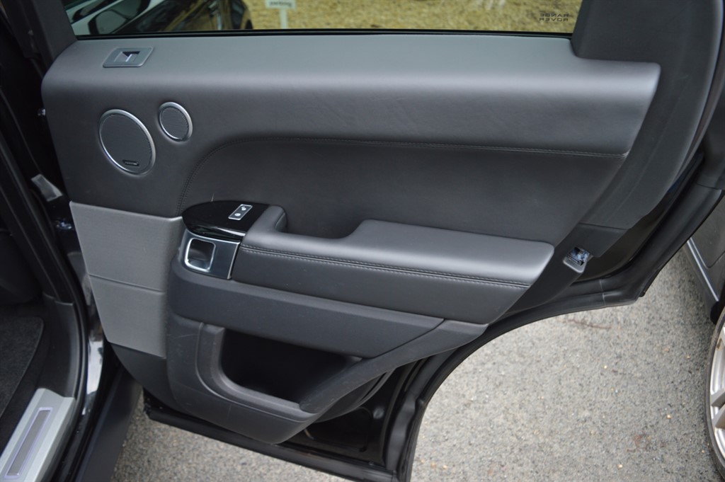 Used Land Rover Range Rover Sport 2016 for sale - 77367348: Photo 39