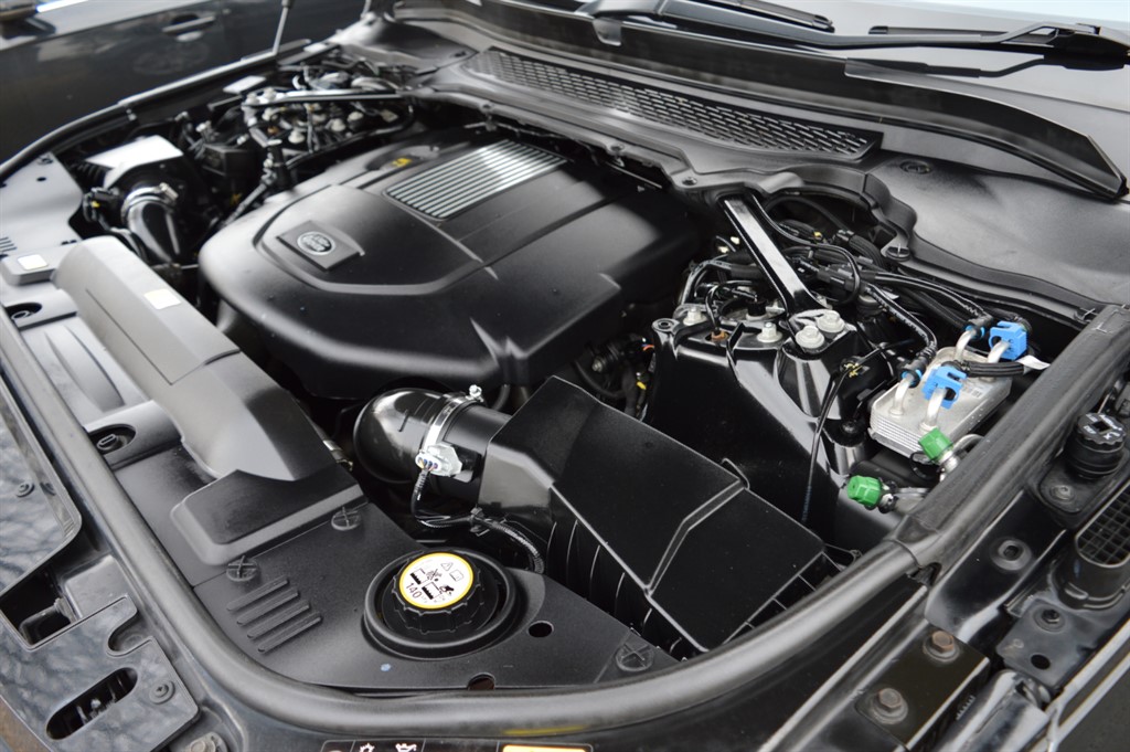 Used Land Rover Range Rover Sport 2016 for sale - 77367348: Photo 40