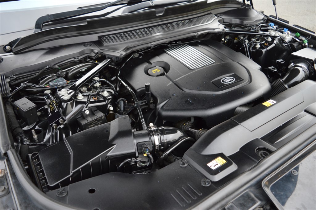 Used Land Rover Range Rover Sport 2016 for sale - 77367348: Photo 41