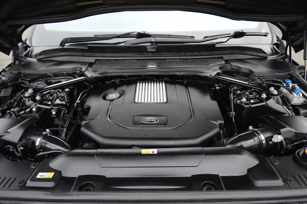 Used Land Rover Range Rover Sport 2016 for sale - 77367348: Photo 42