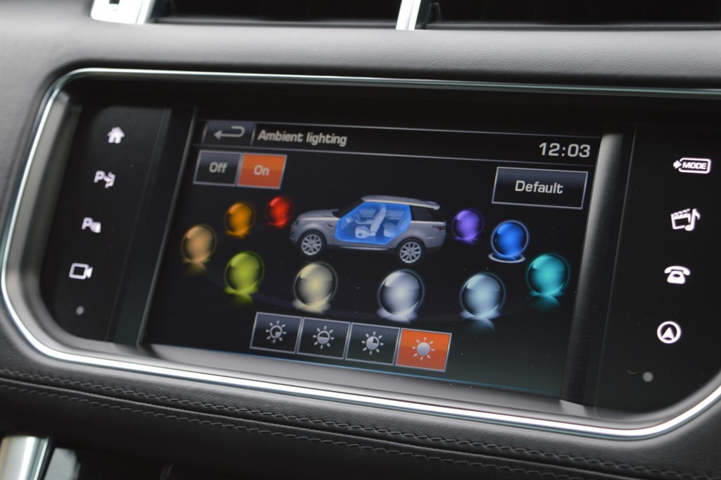 Used Land Rover Range Rover Sport 2016 for sale - 77367348: Photo 48