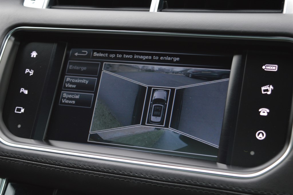 Used Land Rover Range Rover Sport 2016 for sale - 77367348: Photo 49