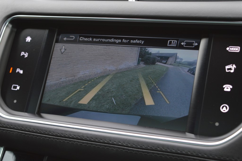 Used Land Rover Range Rover Sport 2016 for sale - 77367348: Photo 50