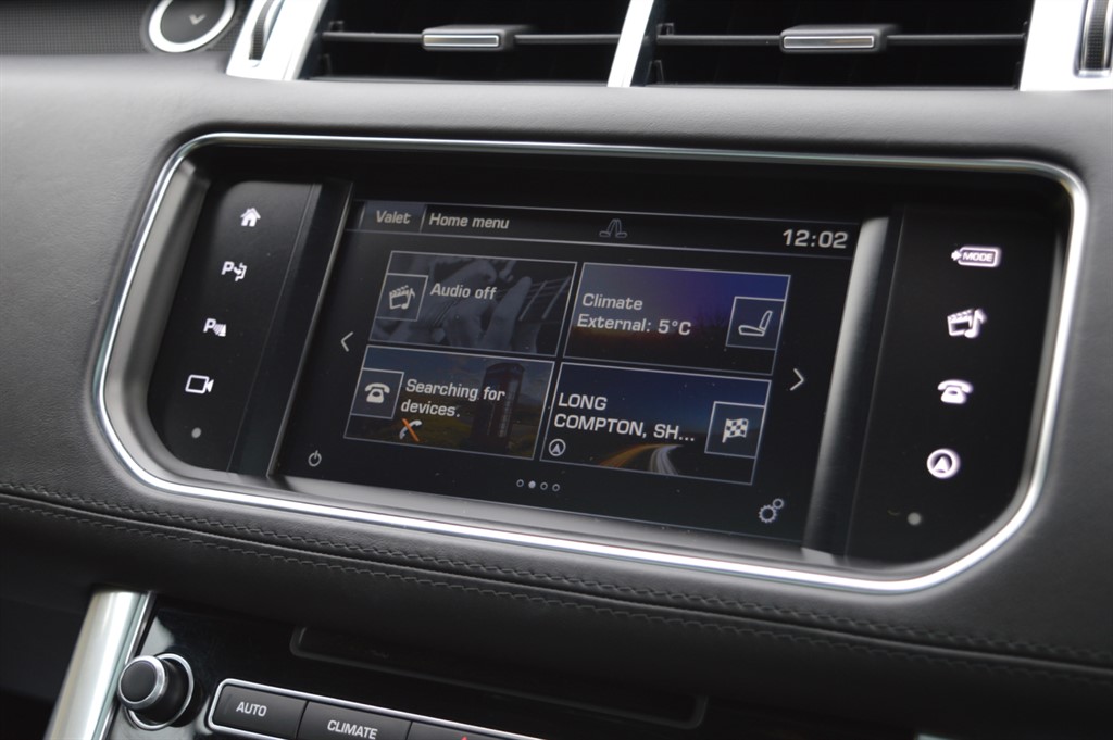 Used Land Rover Range Rover Sport 2016 for sale - 77367348: Photo 51