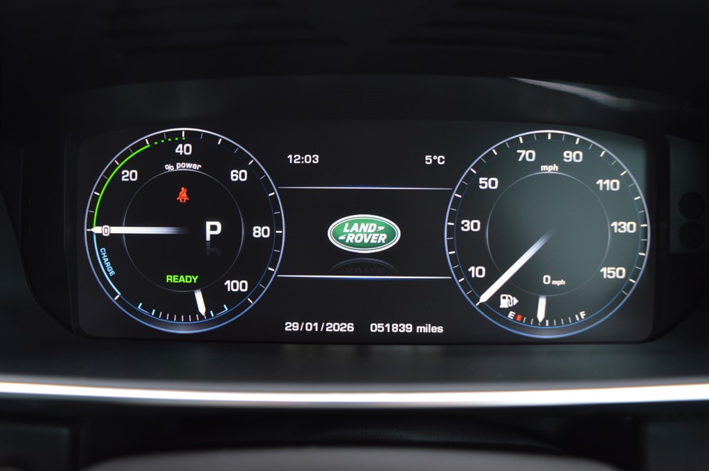 Used Land Rover Range Rover Sport 2016 for sale - 77367348: Photo 53