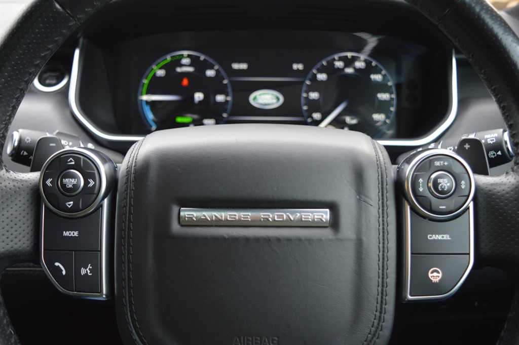 Used Land Rover Range Rover Sport 2016 for sale - 77367348: Photo 56