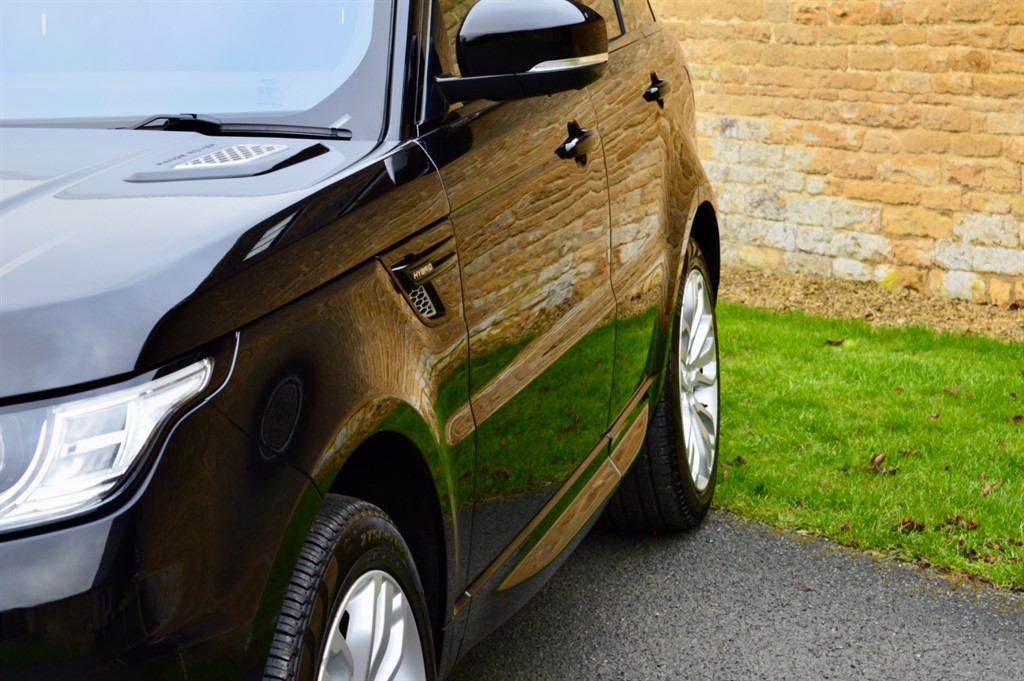 Used Land Rover Range Rover Sport 2016 for sale - 77367348: Photo 6