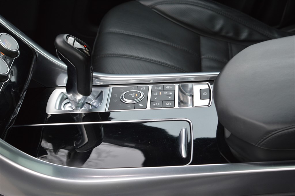 Used Land Rover Range Rover Sport 2016 for sale - 77367348: Photo 61
