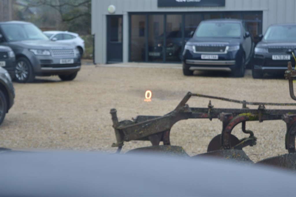 Used Land Rover Range Rover Sport 2016 for sale - 77367348: Photo 64