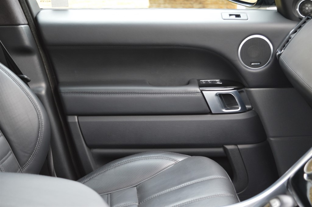 Used Land Rover Range Rover Sport 2016 for sale - 77367348: Photo 66