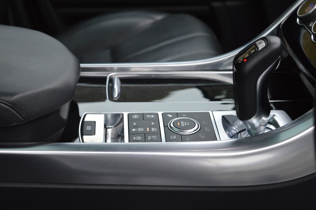 Used Land Rover Range Rover Sport 2016 for sale - 77367348: Photo 67