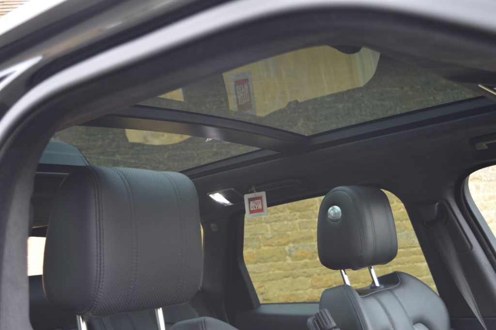 Used Land Rover Range Rover Sport 2016 for sale - 77367348: Photo 69