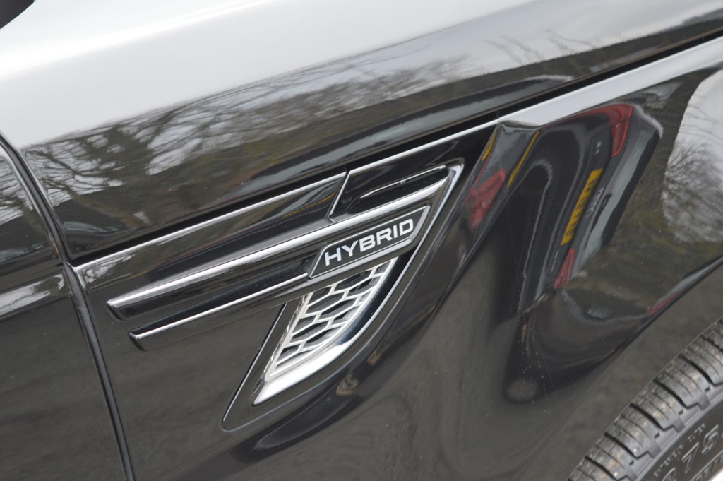 Used Land Rover Range Rover Sport 2016 for sale - 77367348: Photo 72