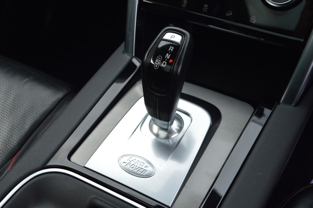 Used Land Rover Discovery Sport 2021 for sale - 76580359: Photo 18