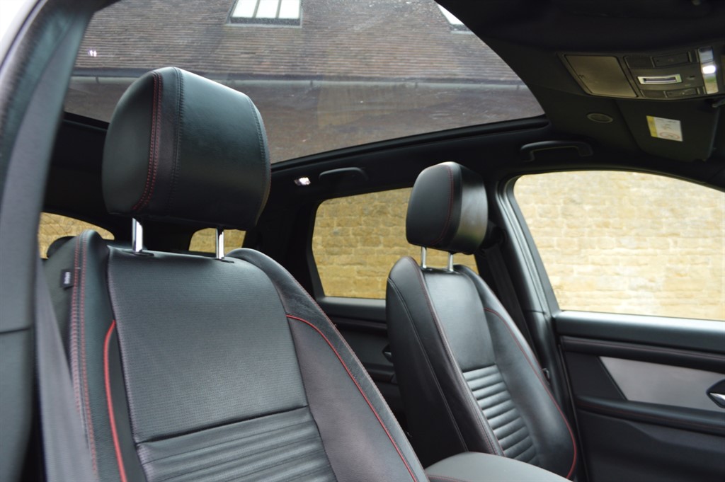 Used Land Rover Discovery Sport 2021 for sale - 76580359: Photo 20