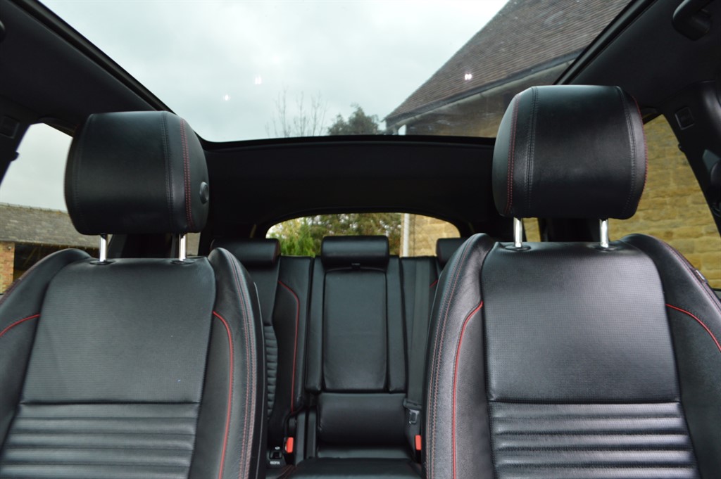 Used Land Rover Discovery Sport 2021 for sale - 76580359: Photo 21