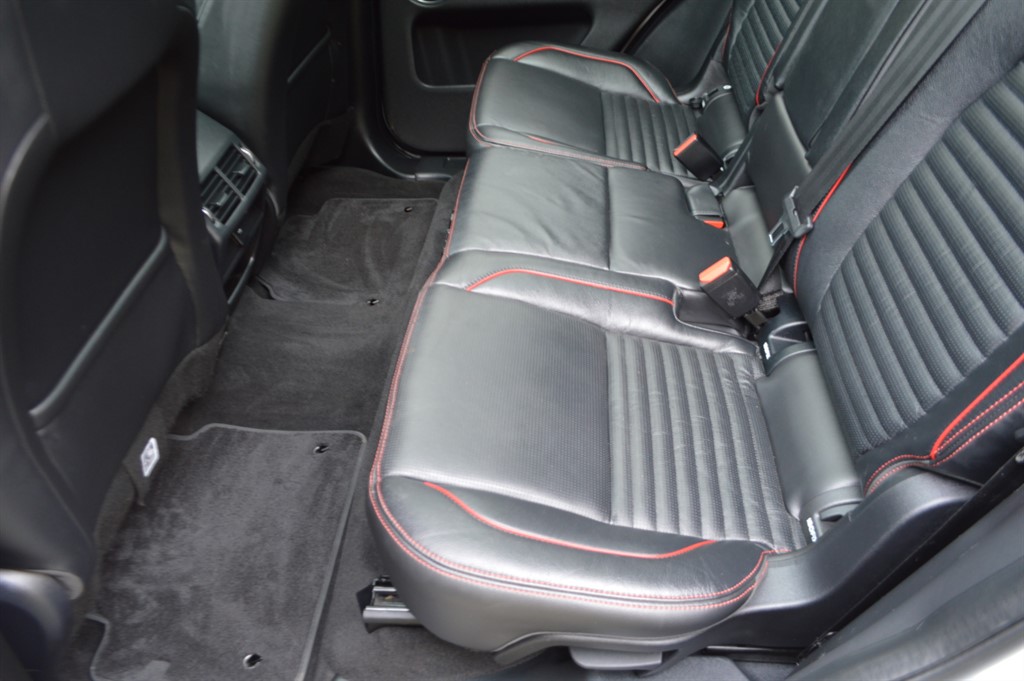 Used Land Rover Discovery Sport 2021 for sale - 76580359: Photo 24