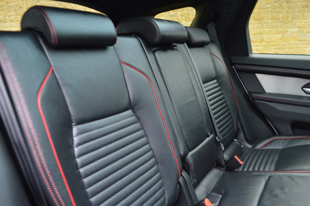 Used Land Rover Discovery Sport 2021 for sale - 76580359: Photo 27