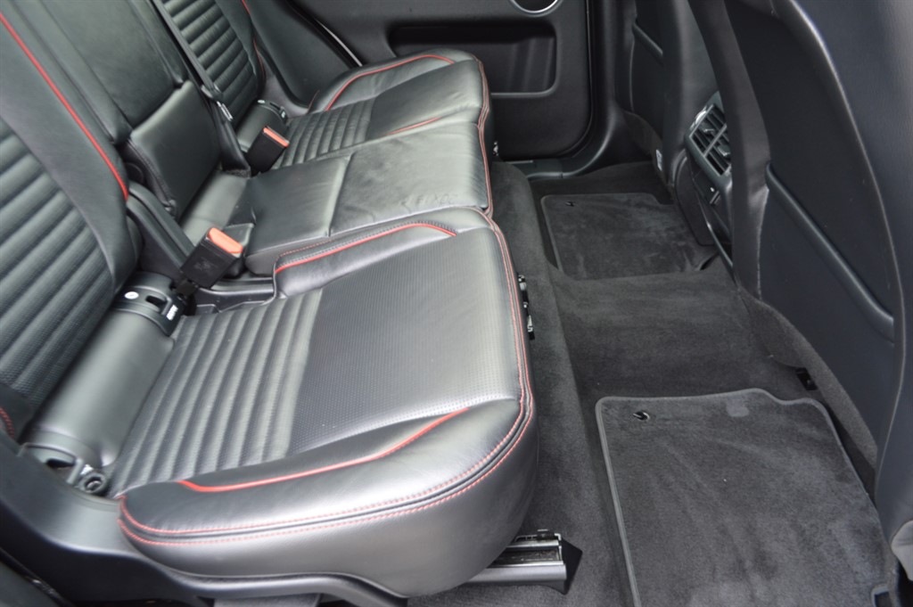 Used Land Rover Discovery Sport 2021 for sale - 76580359: Photo 29