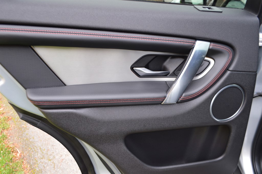 Used Land Rover Discovery Sport 2021 for sale - 76580359: Photo 34