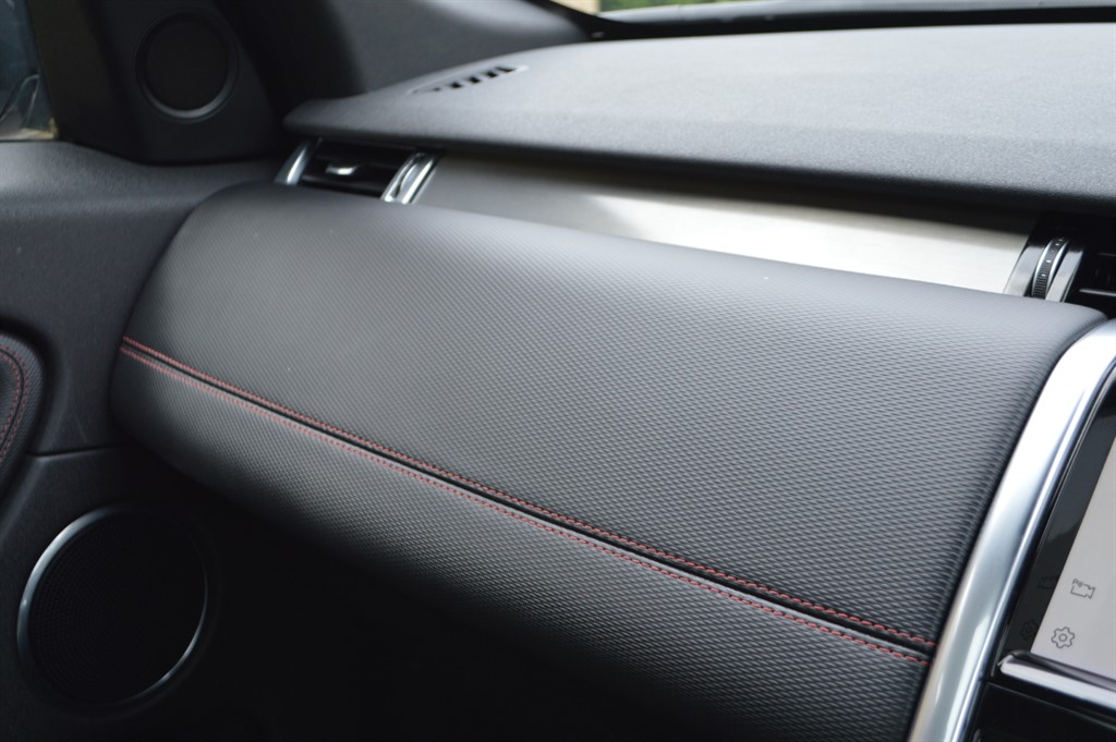 Used Land Rover Discovery Sport 2021 for sale - 76580359: Photo 57