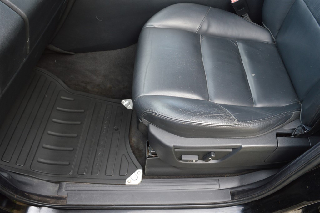 Used Land Rover Range Rover Sport 2006 for sale - 77877905: Photo 20