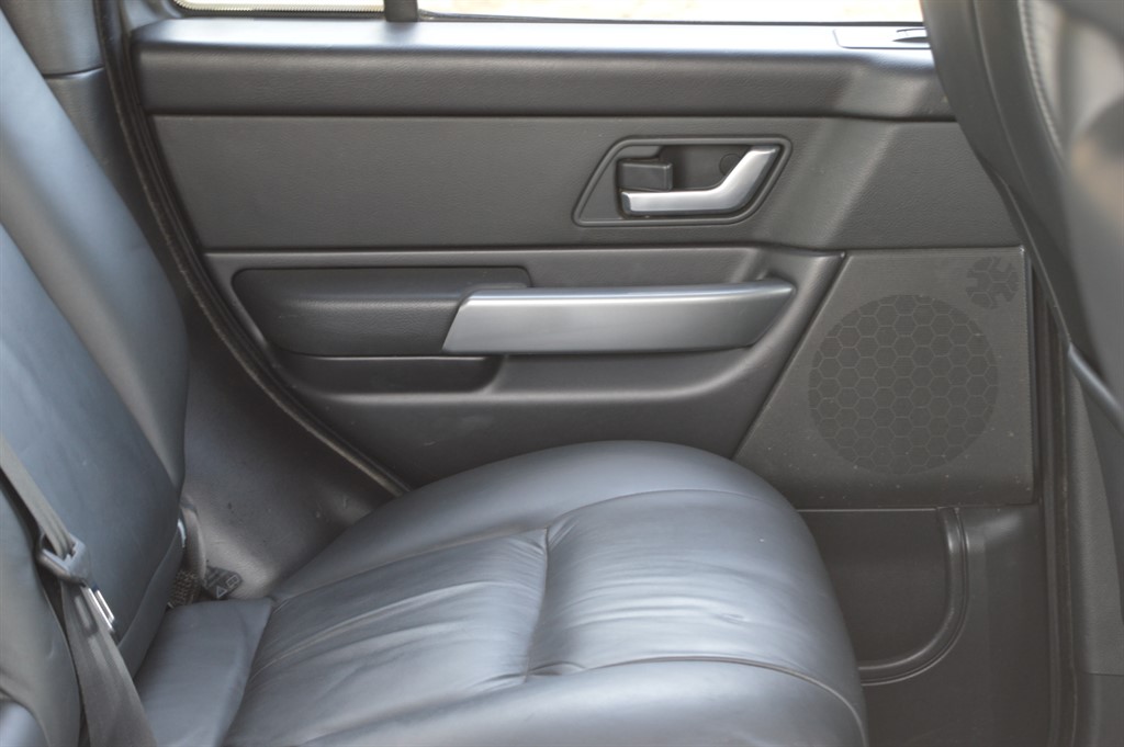 Used Land Rover Range Rover Sport 2006 for sale - 77877905: Photo 24