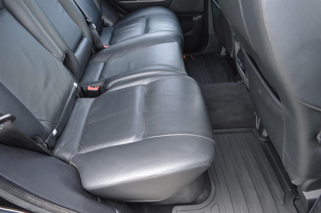 Used Land Rover Range Rover Sport 2006 for sale - 77877905: Photo 26