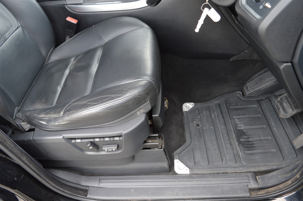 Used Land Rover Range Rover Sport 2006 for sale - 77877905: Photo 29